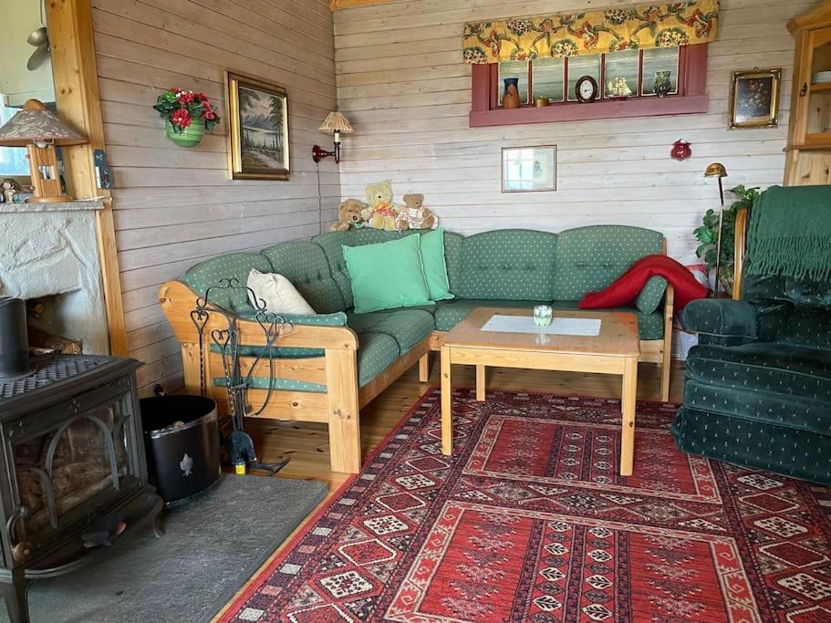 Sjarmerende Omgitt Av Vakker * Molde